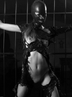 Hood girl 4!