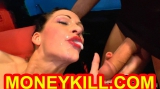 Gangbang Creampies