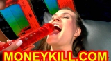 Gangbang Creampies