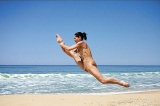 Nuder Beach Collection