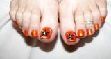 Feet no nylon 2 (by tm)