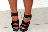 Feet no nylon 2 (by tm)