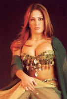 ALISAR Lebonese-Arab Celebrity