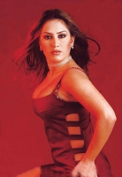 ALISAR Lebonese-Arab Celebrity