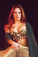 ALISAR Lebonese-Arab Celebrity