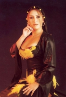 ALISAR Lebonese-Arab Celebrity