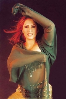 ALISAR Lebonese-Arab Celebrity