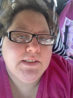 Just me
