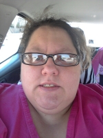 Just me