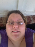 Just me