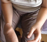 CFNM handjobs