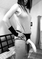 StrapOn Dildo Women