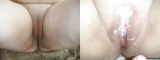 Teens before after