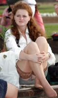Sexy Legs 100