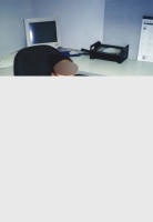 Cubicle Fun