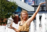 Hottest Maria Sharapova gallery ever vol.3