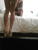 Leilani Dowding Leaked Cell Phone Photo\'s