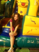 My friend yessica