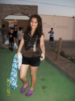 My friend yessica