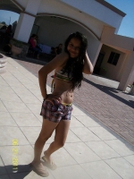 My friend yessica