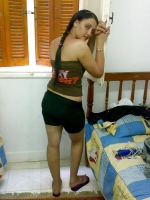Tunisian girls