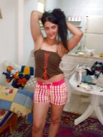 Tunisian girls
