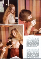 Vintage Magazines Miss P 06