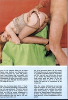 Vintage Magazines Miss P 06