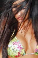 Hot Brunette to Cum Tribute