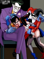 Batman verybigcandy