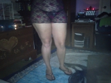 Hot sexy MILF