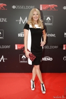 Frauke Ludowig Teil 4