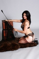 Hot Me