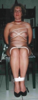 Bdsm slut wife gabbi exposed
