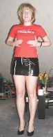 Bdsm slut wife gabbi exposed