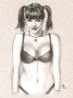 Abby Sciuto