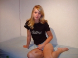 Small Breasted Russian