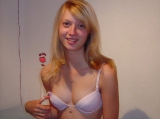 Small Breasted Russian