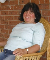 Rosemary sexy 62 yr old