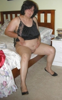 Rosemary sexy 62 yr old