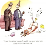 Old Cartoons