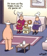 Old Cartoons
