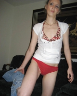 Milf - Sucking good