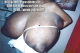 Huge tits L7