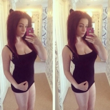 Lottie Ingley teen prostitute
