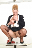 Beautiful Milfs by TROC