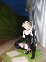 Master michaels tranny whore