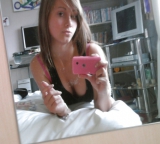 Self shots of a tasty little amateur