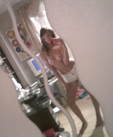 Self shots of a tasty little amateur
