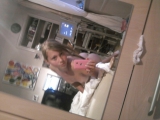 Self shots of a tasty little amateur